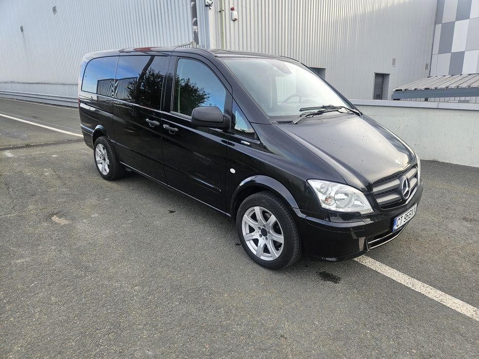 Bxx Auto Unic - Inchiriere 8+1 Microbuz