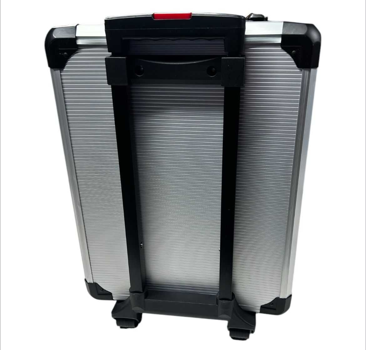 Trusa Scule Troler Profesional 608 piese - Flinke