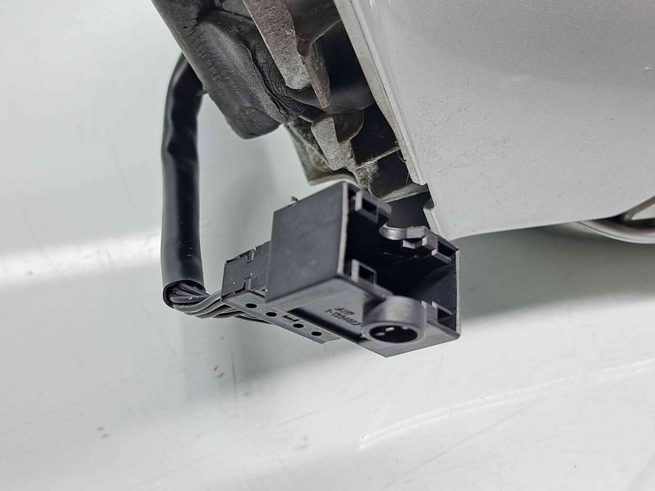 Oglinda stanga Mercedes Clasa CLK (C209) [Fabr 2002-2009] 775 Iridium