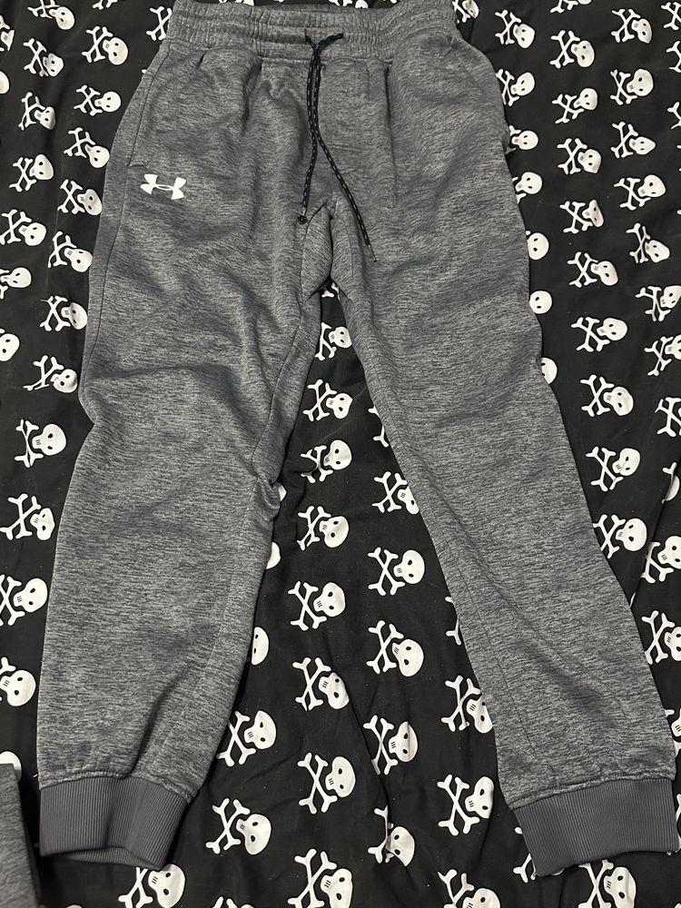 Under Armour екип