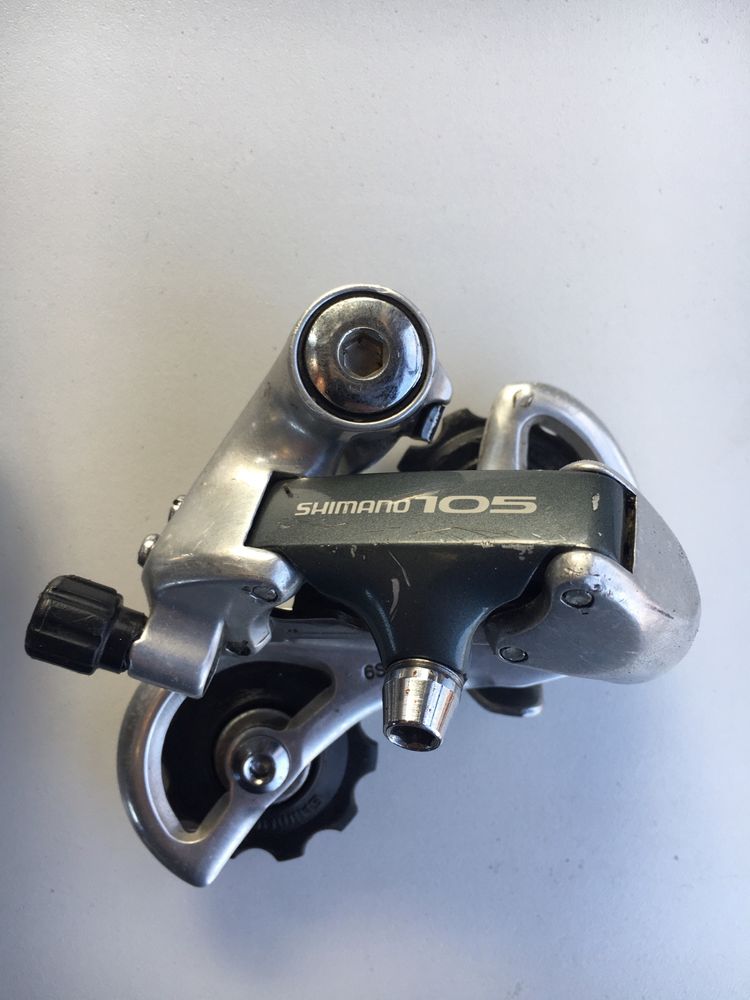 Shimano Deore XT ,Shimano Deore DX ,Shimano 105 ,Schimbatoare pinioane