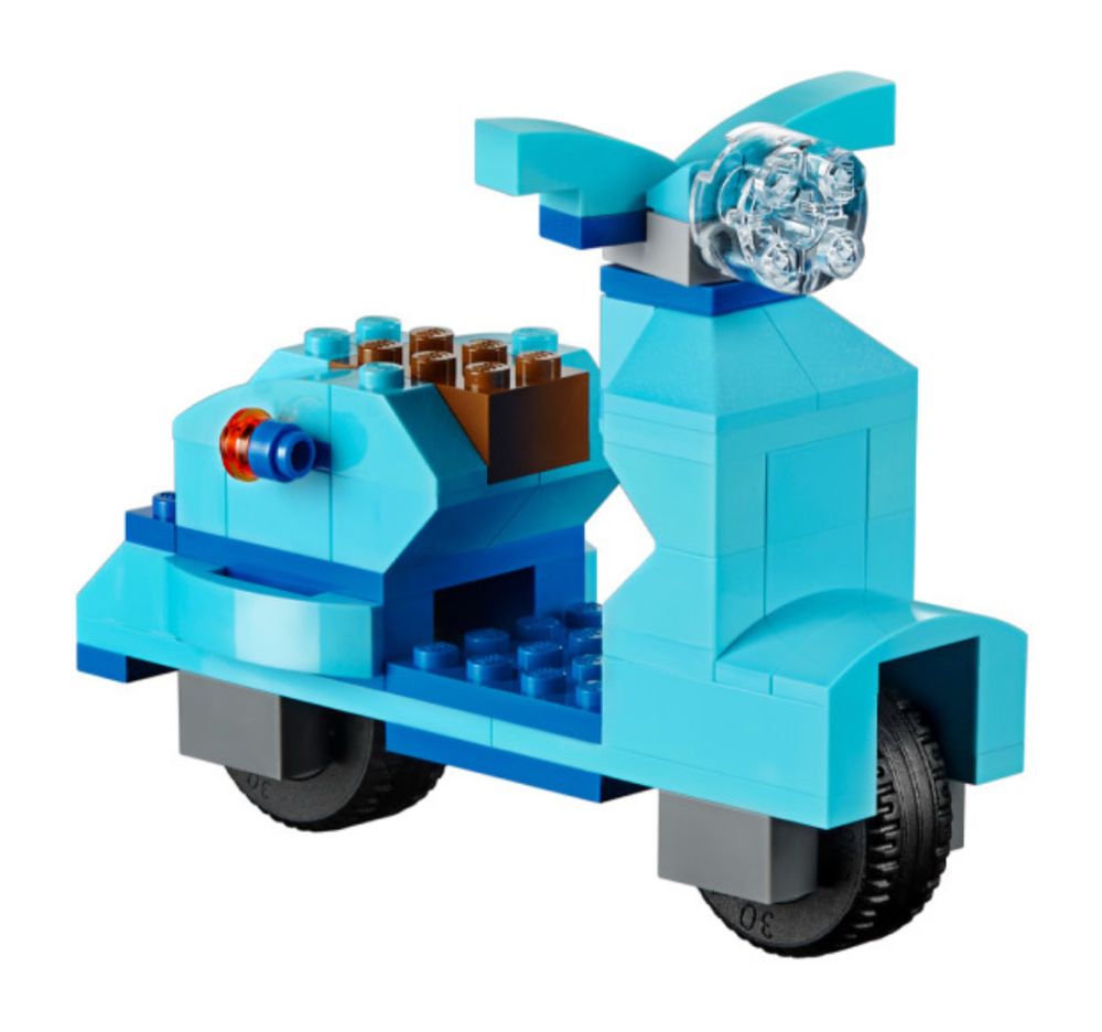 LEGO Classic 10698
