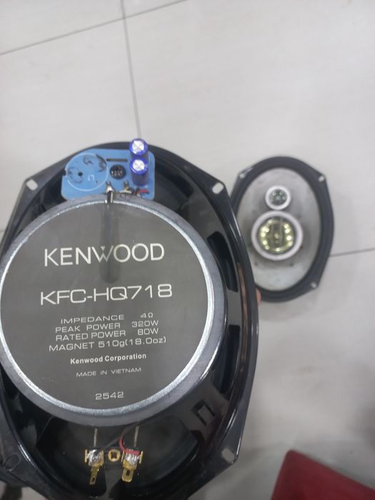 Kenwood 718 orginal