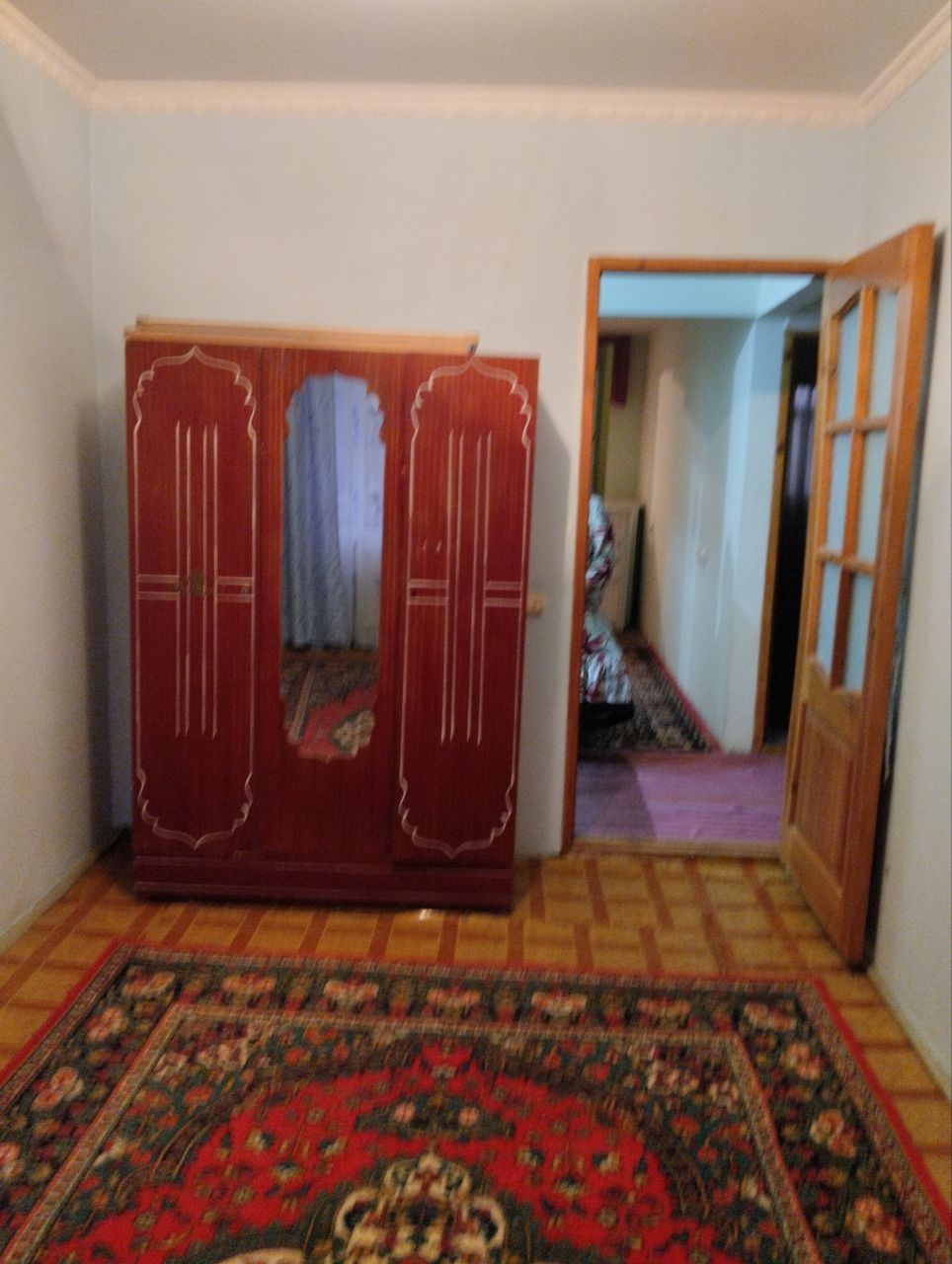 Сдаётся квартира