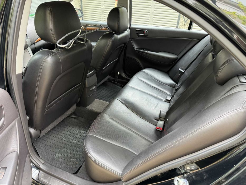 Hyundai Sonata 2.0 CRDi Facelift
