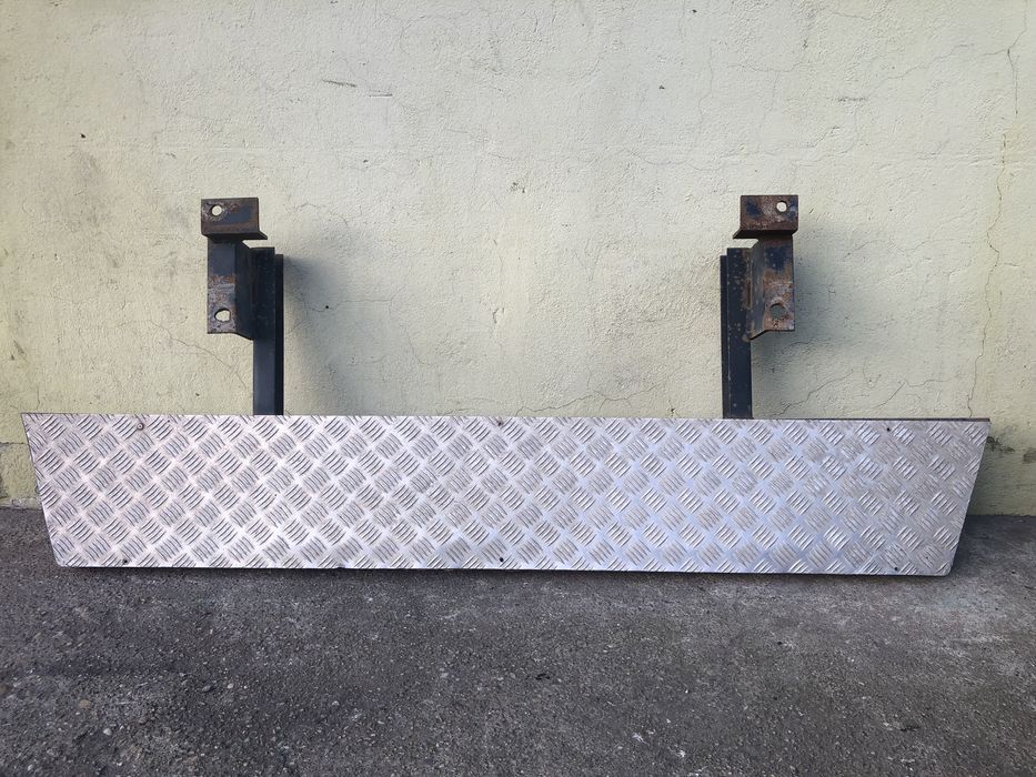 Степенка/Стъпало за бус,кемпер,каравана