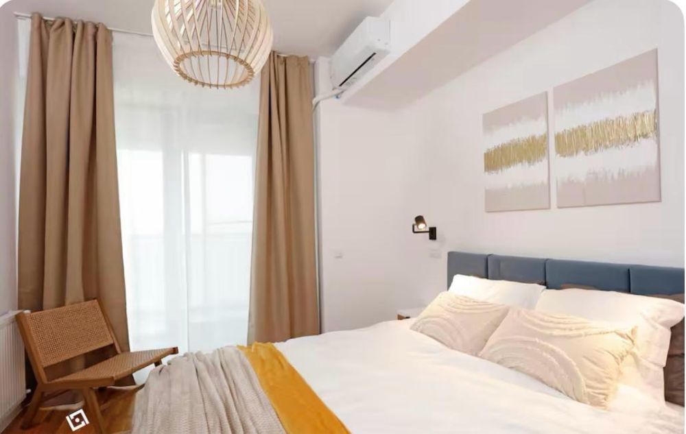 Apartament 3 camere de vanzare | Scoala Americana