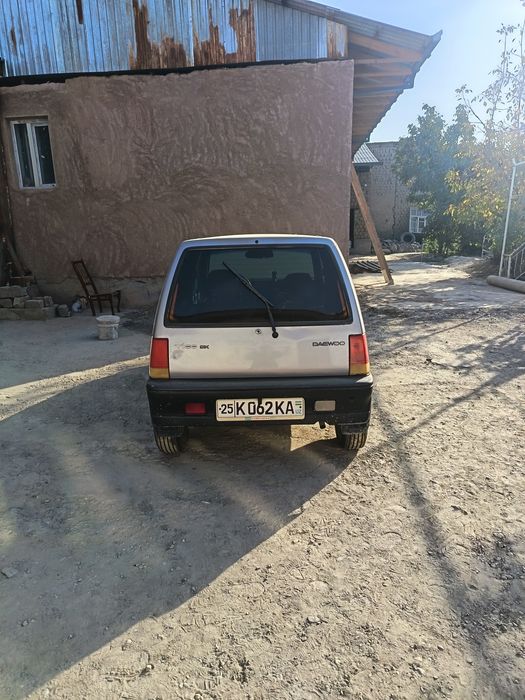 Тико сотилади. 1998й