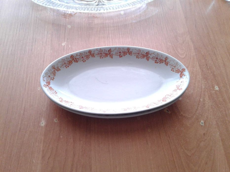 Селедочницы, советские