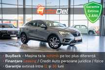 Renault Arkana Renault Arkana / 1.6 / E-TECH / Hibrid / Multitude / LED