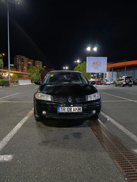 Vând Renault Megane 2