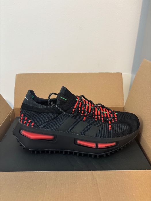 Adidași Adidas NMD S1 noi – mărimea 41 1/3 – 300 lei