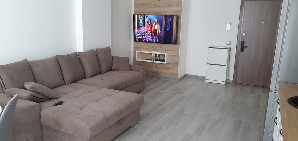 Apartament 2 camere Mamaia nord