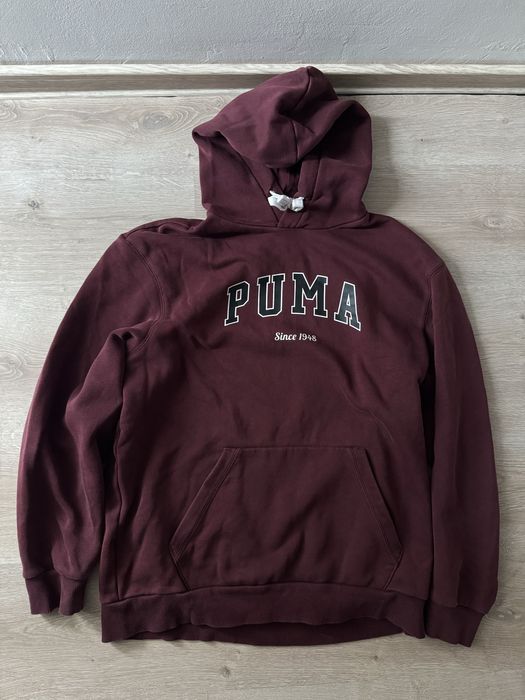 Oferta lot 2 bluze : puma si nike