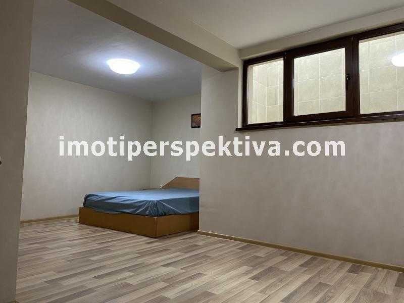 Продава се Двустаен апартамент в Пловдив, Христо Смирненски - 82 кв.м за 1305 €/кв.м - Снимка #5