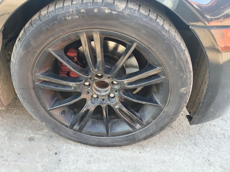 Jante BMW e90 e91 e92 e92 M r18
