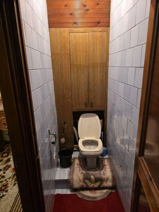 Юнусобод 14 кварталда 2 хона уй оилага ижарага берилади