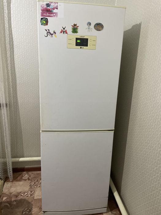 Продам холодильник