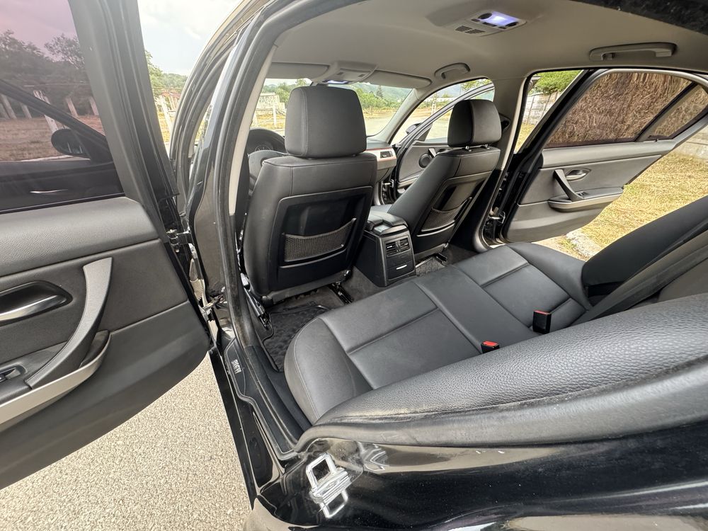 BMW 330 XD , Seria 3 VD 91 .