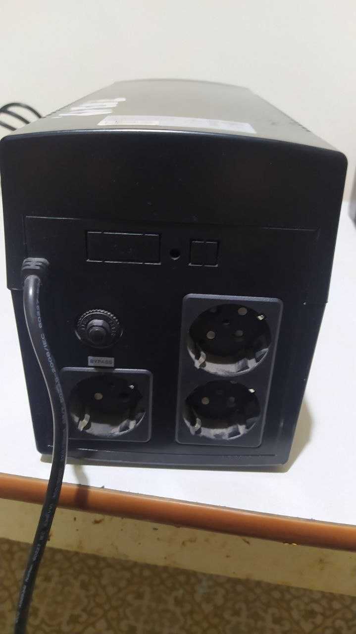 Продаются UPS 1, 1.5, 2кВт AVT и ION