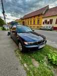 BMW 320d euro 4 150cp