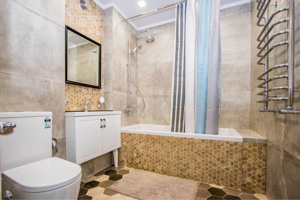 Продаётся 3х ком. кв, 85м2. Мирабадский район. Ц-7, 110-школа.