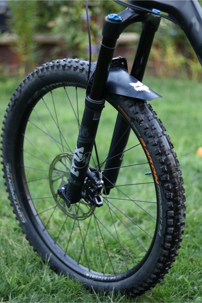 Canyon Spectral 2021 XL