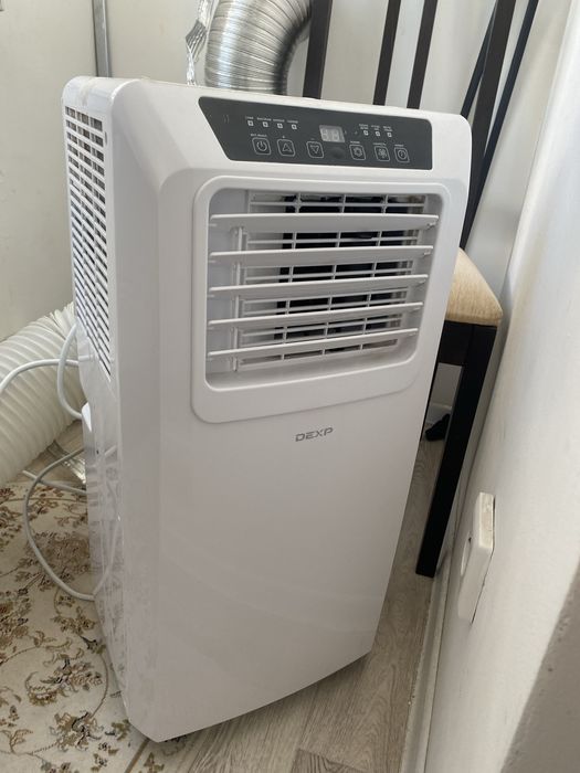 Кондиционер портативный/мобильный