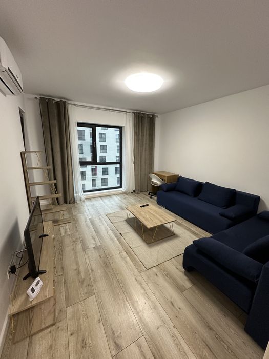 Inchiriere garsoniera Exigent Plaza faza 2