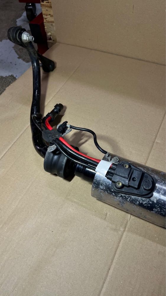 Bara fata stabilizatoare activa BMW G30, G31, G11, G12, G14 - 68997784