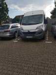 Citroen jumper 2016