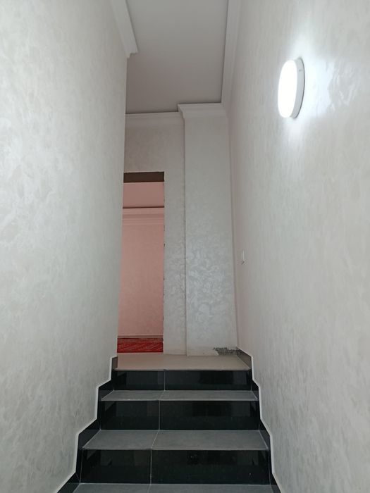 Сдается в аренду новый дом (участок)