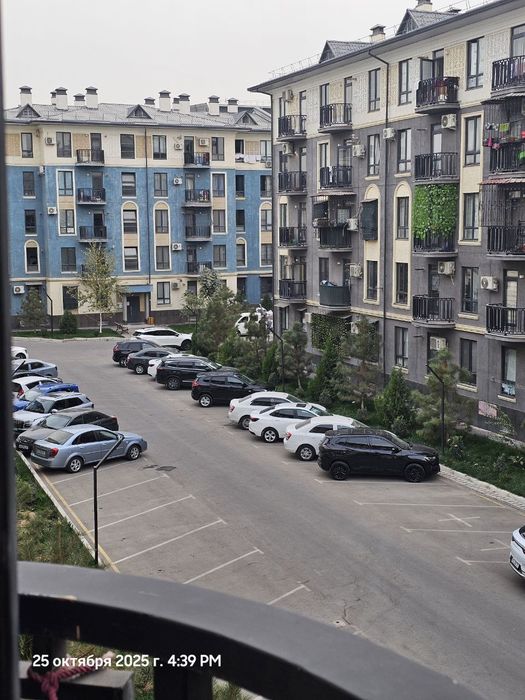 Срочно сдается! Квртира в Яшнабадском районе рынок Кадышева [RV33]