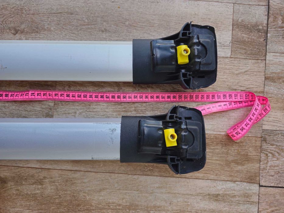 Напречни товарни греди Turtle AIR1