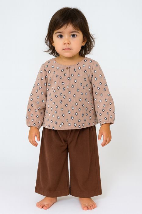 Кофточка новая вельветовая на 1,5/2 годика бренд Gap