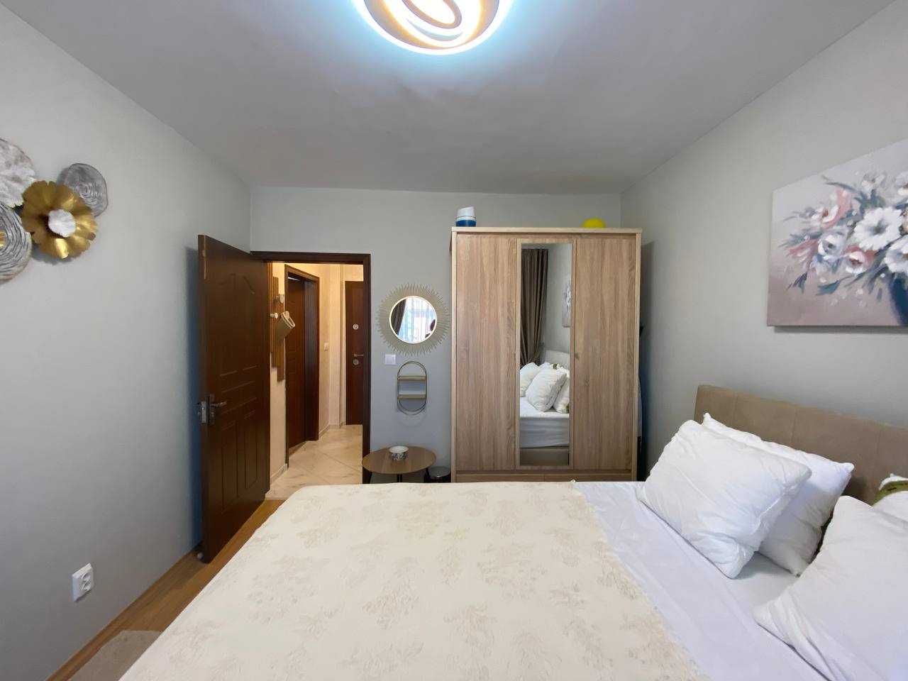 Продава се Двустаен апартамент в с. Равда, Област Бургас - 59 кв.м за 1885 €/кв.м - Снимка #4