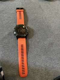 Garmin   fenix x5