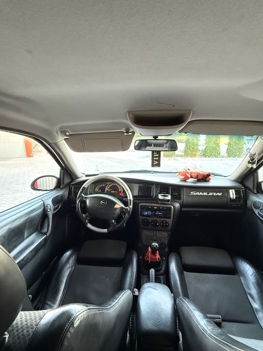 Opel vectra b zender