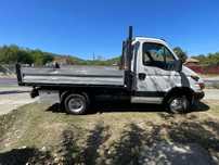Iveco Daily 2002