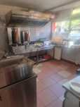 Vanzare fast food la cheie