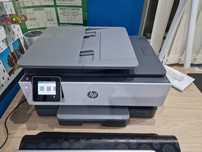 Принтер HP office jet pro 8023