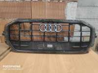 Маска - Решетка Audi Q8 / Ауди Кю8 4M8 Със Забележка!