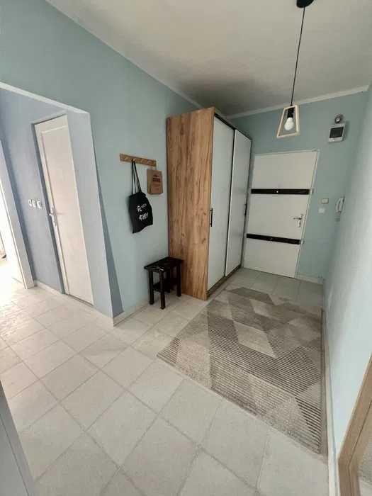 Дава се под наем Двустаен апартамент в София, Света Троица - 80 кв.м за 433.5 € - Снимка #15