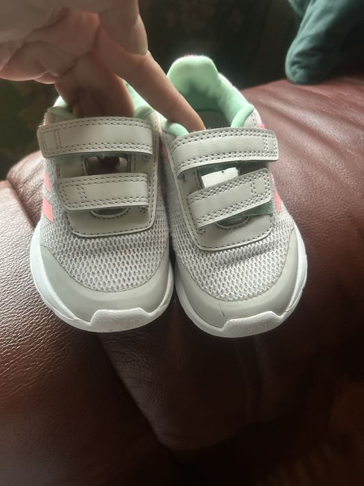 Детски маратонки Adidas