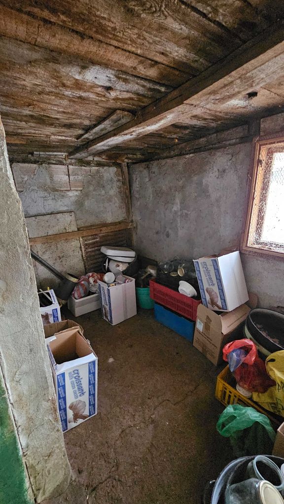 Продава се Къща в Разград, Промишлена зона - Запад - 41 кв.м за 1120 €/кв.м - Снимка #8