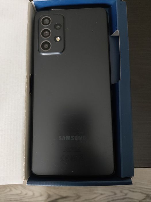Samsung galaxy A52S 5g