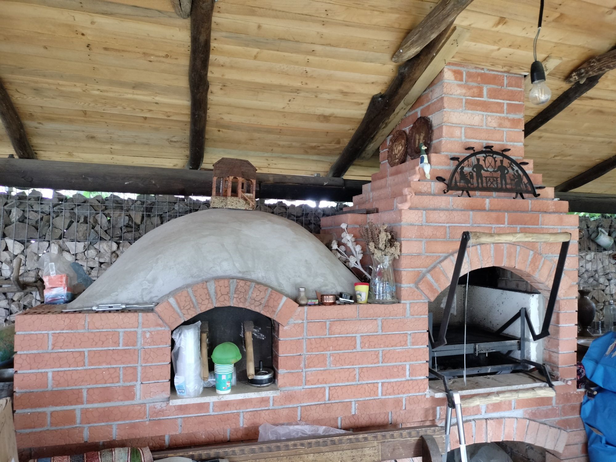 Casa de vacanta sau locuit !