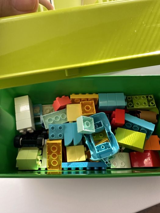 Лего дупло/Lego duplo