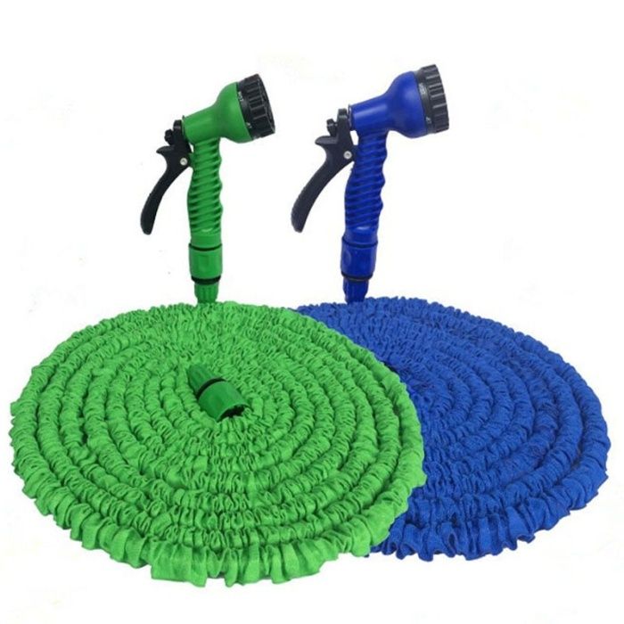 Furtun de Udat Gradina Extensibil Magic Hose 30m