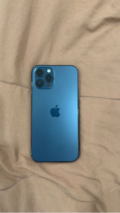 iphone 12 pro max 256